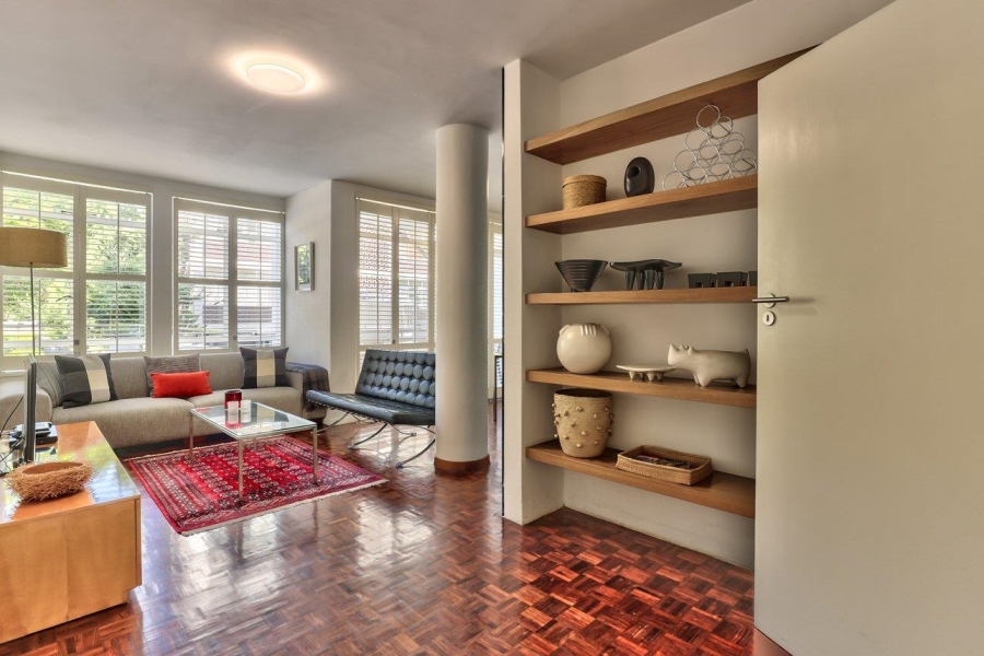To Let 1 Bedroom Property for Rent in Cape Town City Centre Western Cape
